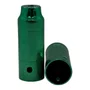 PEDANA/TROLHA VERDE GROSSA AÇO ABSOLUTE WHEELING/GRAU/BMX