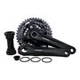 PEDIVELA SHIMANO ALTUS FC-MT210 40/30/22D 175MM 9V C/MOV. CE