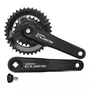 PEDIVELA SHIMANO CUES FC-U4000 175MM 36-22D 9/10/11V