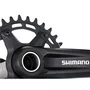 PEDIVELA SHIMANO DEORE FC-MT510 COROA 32D 175MM