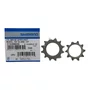 PINHAO/COG ORIGINAL SHIMANO CS-M6100/M7100/M8100/M9100 10/12