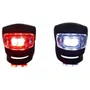 PISCA LIGHT GTS FROG LED 3 FUNÇOES (PAR)