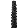 PNEU 26X1.95 CHAOYANG H-518 PRETO