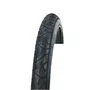 PNEU 26X1.95 SLICK REFORÇADO VEE RUBER MOD 361 PRETO
