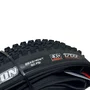 PNEU MAXXIS REKON 29X2.40WT EXO PROTECTION TUBELESS PRETO
