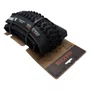PNEU MAXXIS REKON 29X2.40WT EXO PROTECTION TUBELESS PRETO