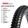PNEU MTB DSI 27.5X2.10 SRI-68 MTB PRETO