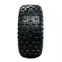 PNEU PATINETE MUV - TWO DOGS MONSTER 145/70-6