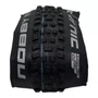 PNEU SCHWALBE NOBBY NIC SUPERTRAIL 29X2.40 TLEASY ADDIX AZL 