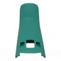 PONTEIRA PARA-LAMAS NATHOR ANTHON/ANTONELLA ARO 26 VERDE