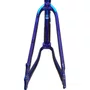 QUADRO ABSOLUTE NERO 5 ARO 29 ROXO MTB/WHEELING/GRAU TAM 15
