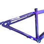 QUADRO ABSOLUTE NERO 5 ARO 29 ROXO MTB/WHEELING/GRAU TAM 15