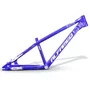 QUADRO ALFAMEQ FURIA AZUL FOSCO ARO 26 WHEELING/GRAU TAM 13
