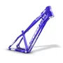 QUADRO ALFAMEQ FURIA AZUL FOSCO ARO 26 WHEELING/GRAU TAM 13