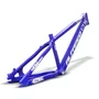 QUADRO ALFAMEQ FURIA AZUL FOSCO ARO 26 WHEELING/GRAU TAM 13