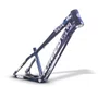 QUADRO ALFAMEQ FURIA CAMALEAO ARO 26 WHEELING/GRAU TAM 13