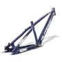 QUADRO ALFAMEQ FURIA CAMALEAO ARO 26 WHEELING/GRAU TAM 13