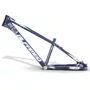QUADRO ALFAMEQ FURIA CAMALEAO ARO 26 WHEELING/GRAU TAM 13