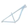 QUADRO HUPI NAJA 2025 GANCHEIRA HORIZONTAL WHEELING/GRAU CIN