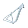 QUADRO HUPI NAJA 2025 GANCHEIRA HORIZONTAL WHEELING/GRAU CIN