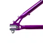 QUADRO HUPI NAJA 2026 ROXO GANCHEIRA HORIZONTAL