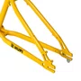QUADRO HUPI NAJA AMARELO EDIÇAO ESPECIAL WHEELING Nº 18/20
