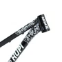 QUADRO HUPI STRIP PRETO/BRANCO GANCHEIRA HORIZONTAL WHEELING