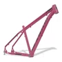 QUADRO SHOW MTB ROSA ALUMINIO 29 TAM M