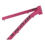 QUADRO SHOW MTB ROSA ALUMINIO 29 TAM M