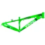 QUADRO VIKINGX TUFF X-25 ARO 26 VERDE WHEELING/GRAU