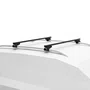 RACK COMPLETO THULE SMARTRACK XT SQUAREBAR 118CM P/ LONGARIN