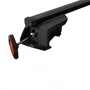 RACK COMPLETO THULE SMARTRACK XT SQUAREBAR 118CM P/ LONGARIN