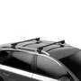 RACK COMPLETO THULE SMARTRACK XT SQUAREBAR 135CM P/ LONGARIN