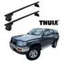 RACK TETO THULE AÇO P/ HILUX SW4 97 A 2002