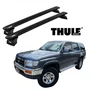 RACK TETO THULE ALUMINIO P/ HILUX SW4 97 A 2002