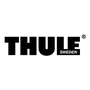 RACK TETO THULE ALUMINIO P/ HILUX SW4 97 A 2002