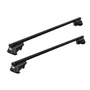 RACK THULE SMARTRACK XT AÇO UNIVERSAL LONGARINAS 118CM