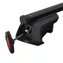 RACK THULE SMARTRACK XT AÇO UNIVERSAL LONGARINAS 118CM