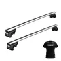 RACK THULE SMARTRACK XT ALUMINIO UNIVERSAL LONGARINAS 135CM