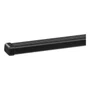 RACK THULE SQUAREBAR AÇO COMPLETO JEEP COMPASS
