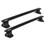 RACK THULE WINGBAR ALUMINIO COMPLETO HONDA FIT 2014 A 2020