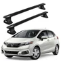 RACK THULE WINGBAR ALUMINIO COMPLETO HONDA FIT 2014 A 2020