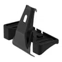 RACK THULE WINGBAR ALUMINIO JEEP RENEGADE SEM LONGARINAS