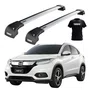 RACK THULE WINGBAR EDGE COMPLETO HONDA HRV 2015 A 2021