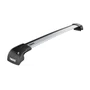 RACK THULE WINGBAR EDGE COMPLETO NISSAN KICKS 2016 A 2024
