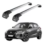 RACK THULE WINGBAR EDGE COMPLETO NISSAN KICKS 2016 A 2024