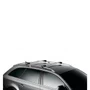 RACK THULE WINGBAR EDGE COMPLETO VOLKSWAGEN NIVUS LONGARINA