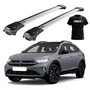 RACK THULE WINGBAR EDGE COMPLETO VOLKSWAGEN NIVUS LONGARINA