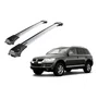 RACK THULE WINGBAR EDGE LONGARINAS (9581)