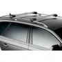 RACK THULE WINGBAR EDGE LONGARINAS (9581)